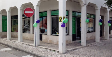 Nutricionista Espaço AROMA da TERRA Almeirim
