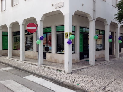 Nutricionista Espaço AROMA da TERRA Almeirim