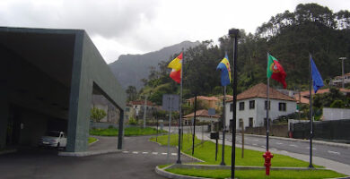 Nutricionista Centro de Saúde São Vicente