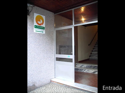 Nutricionista Centro Dietético e Ervanária