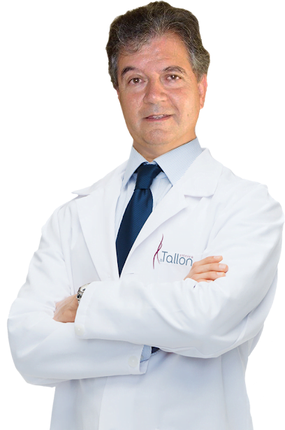 Nutricionista Clinica Medica e Nutrição Dr. Tallon - Açores