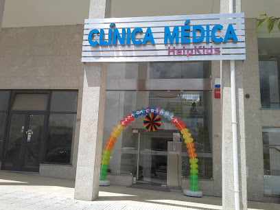 Nutricionista CLINICA MEDICA