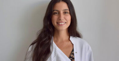 Nutricionista Sara Freitas - Nutricionista Materno Infantil