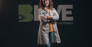 Nutricionista Sara Sá, nutricionista