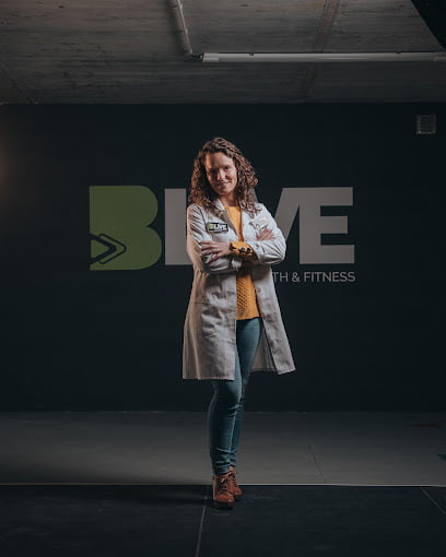 Nutricionista Sara Sá, nutricionista