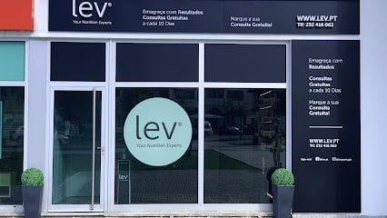 Nutricionista Clínica Lev Viseu