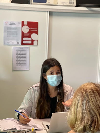 Nutricionista Clinic D - Alcobaça