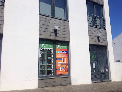 Nutricionista Centro Dietetico Internacional