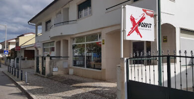Nutricionista Xporfit Nutrição e Equipamentos Desportivos