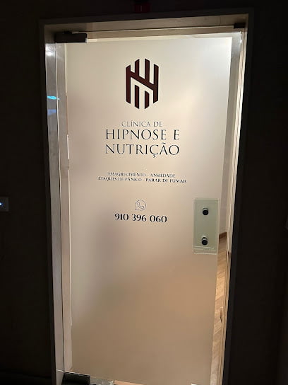 Nutricionista Clínica de Hipnose e Nutrição