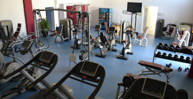 Nutricionista PepaGym