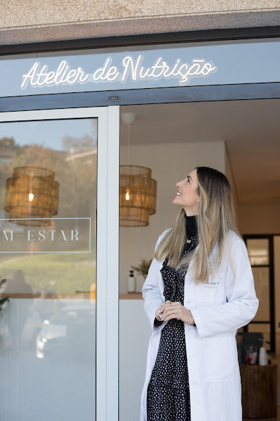 Nutricionista Atelier Marta Babo Leal