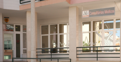 Nutricionista Consultórios Médicos Associados De Torres Novas Lda