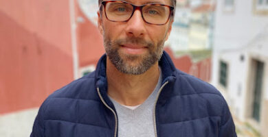 Nutricionista Rui Amaro - Performance Nutrition Santarém