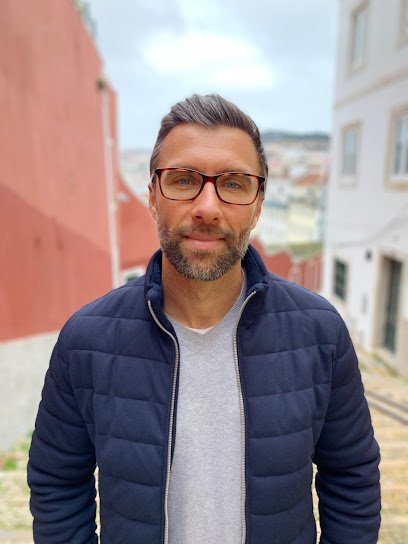 Nutricionista Rui Amaro - Performance Nutrition Santarém