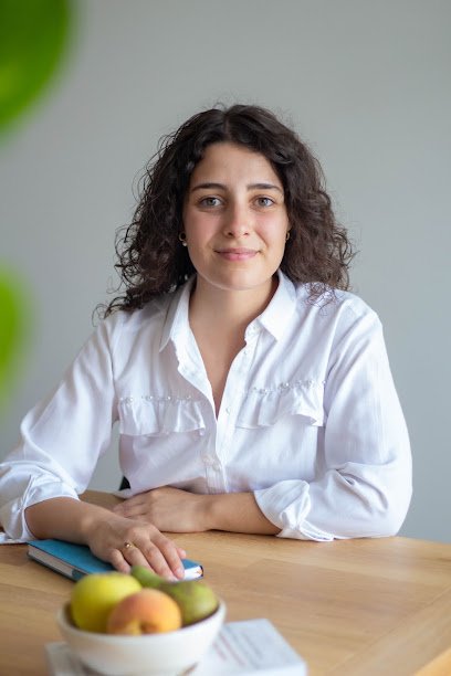 Nutricionista Mariana Ligeiro | Nutricionista