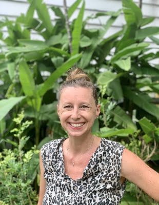 Nutricionista Karelle Laurent Nutrition