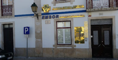 Nutricionista Clínica Médica Sorraia Lda.