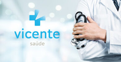 Nutricionista Vicente Saúde