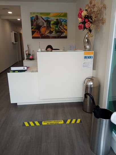 Nutricionista Clínica Rica Saúde