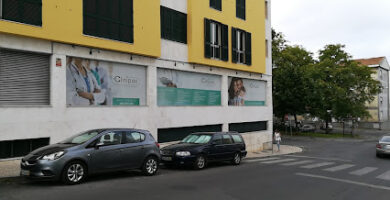 Nutricionista Clínica Médica em Beja | Clinipax