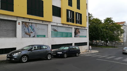 Nutricionista Clínica Médica em Beja | Clinipax