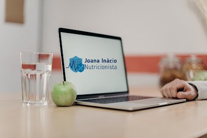 Nutricionista Nutricionista Joana Inácio