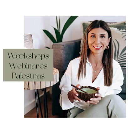 Nutricionista Flávia Santos Nutricionista