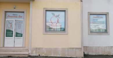 Nutricionista Clínica Conscious Eat