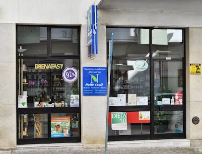 Nutricionista Dietética Natur Loulé