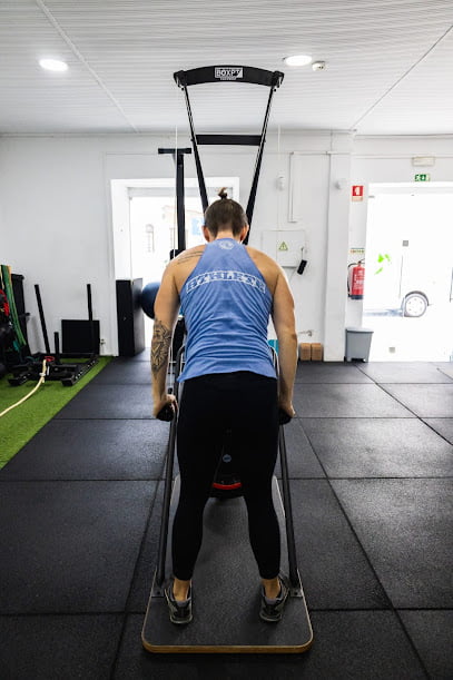 Nutricionista Origem Stimulus