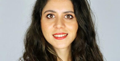 Nutricionista Nutricionista Andréa Simões