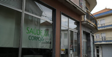 Nutricionista Saúde XL Corpo XS