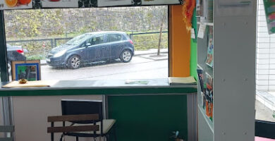 Nutricionista VIDA SANA NUTRITIVA