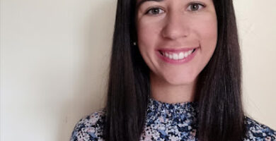 Nutricionista Paixão pela nutrição