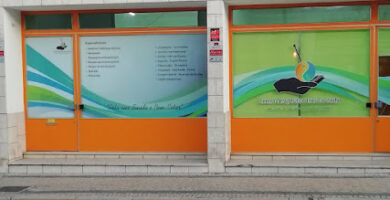 Nutricionista Centro Terapêutico Dra. Inês Coutinho