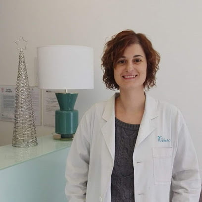 Nutricionista Nutricionista Andreia Henriques Vieira