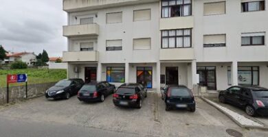 Nutricionista Nutricionista Andreia Henriques Vieira