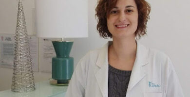 Nutricionista Nutricionista Andreia Henriques Vieira