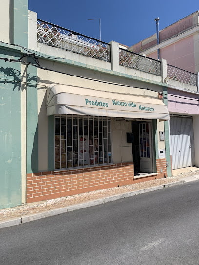 Nutricionista NaturoVida - Produtos Naturais