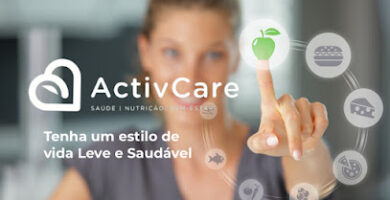 Nutricionista ActivCare