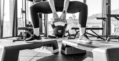 Nutricionista Mourefit | Estúdio PT · Ginásio · Nutrição | Vila Verde