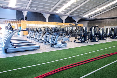 Nutricionista Playlife Fitness Center