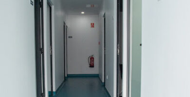 Nutricionista Clínica Médica de Machico