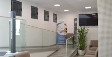 Nutricionista ClínicaS - Ribeira Brava