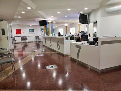 Nutricionista CAL - Clínica do Aparelho Locomotor