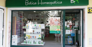 Nutricionista HERBARIUS - Produtos Naturais