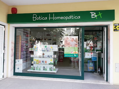 Nutricionista HERBARIUS - Produtos Naturais