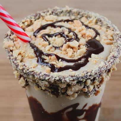 Nutricionista Healthy Spot