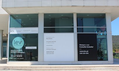 Nutricionista Clínica Lev Viana do Castelo